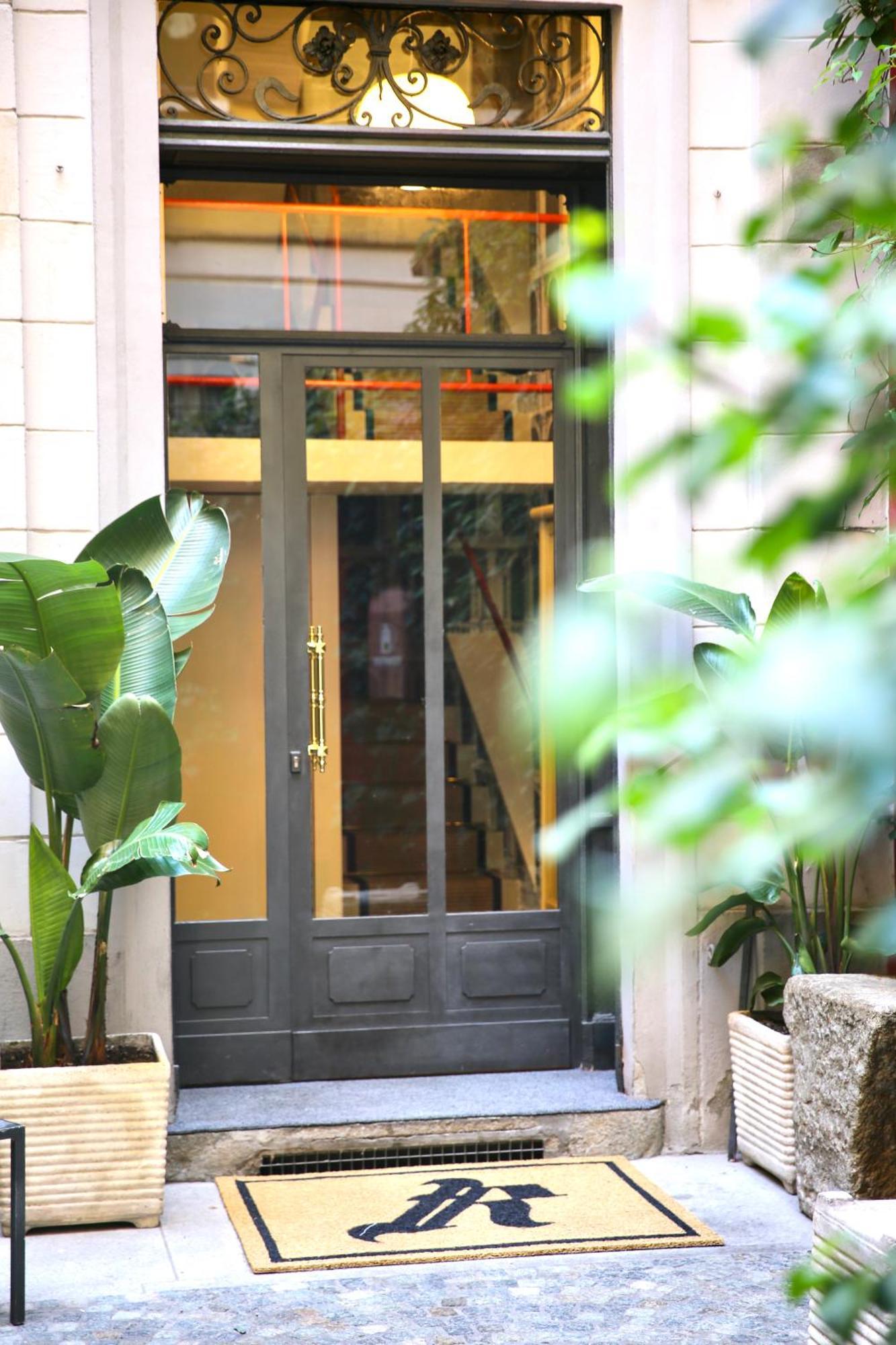 Residenza Radetzky — Photos 1